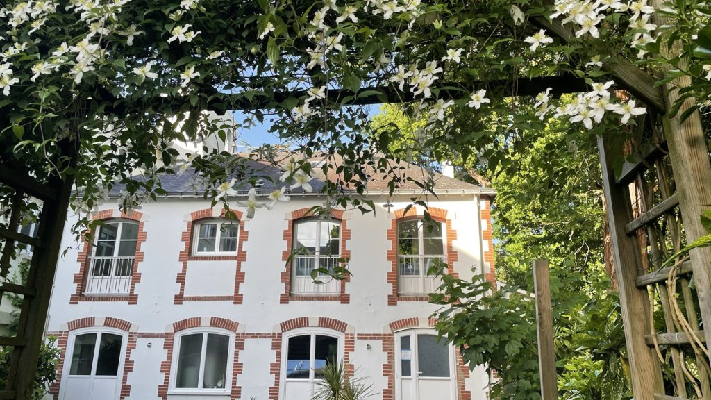 Association pour femme maison de nantes