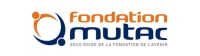 logo fondation MUTAC